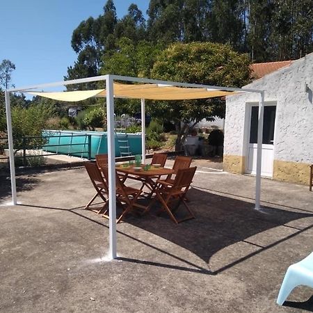 Macinhata do Vouga Quinta Da Mesa 빌라 외부 사진