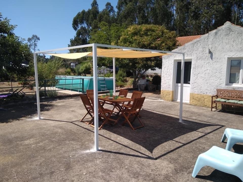 Macinhata do Vouga Quinta Da Mesa 빌라 외부 사진
