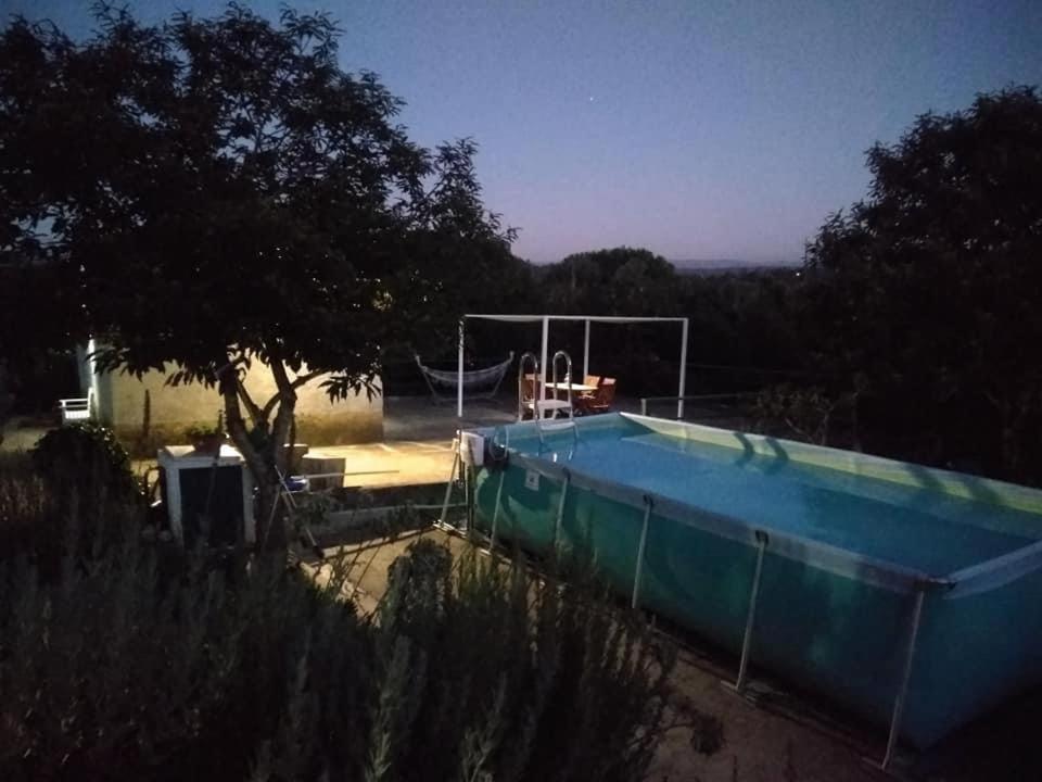 Macinhata do Vouga Quinta Da Mesa 빌라 외부 사진