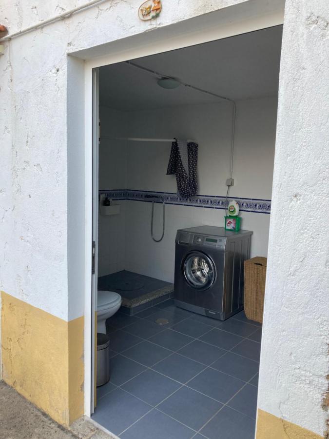 Macinhata do Vouga Quinta Da Mesa 빌라 외부 사진
