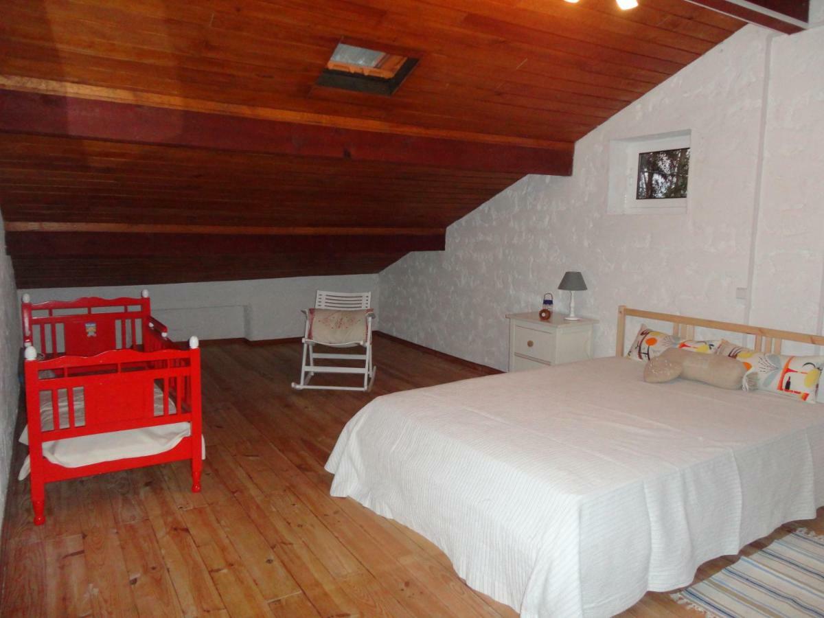 Macinhata do Vouga Quinta Da Mesa 빌라 외부 사진