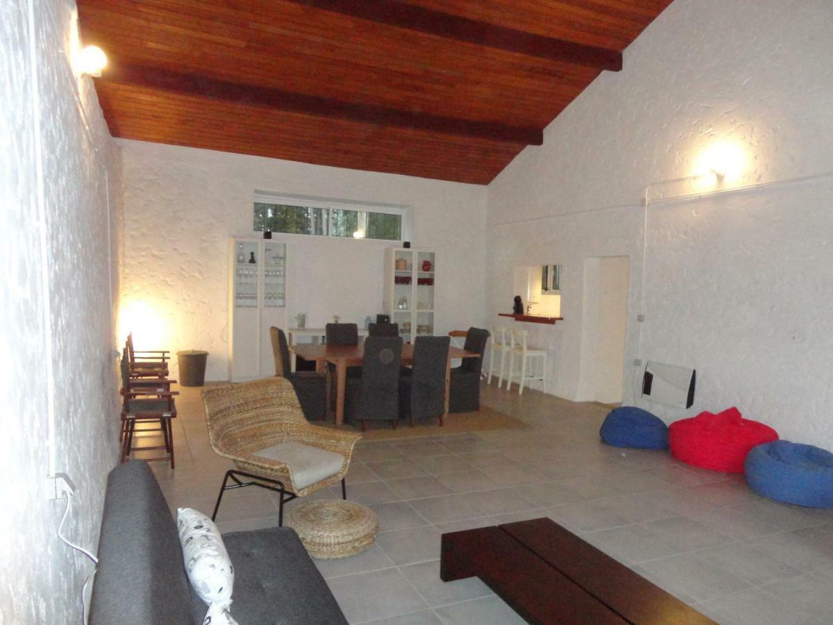 Macinhata do Vouga Quinta Da Mesa 빌라 외부 사진