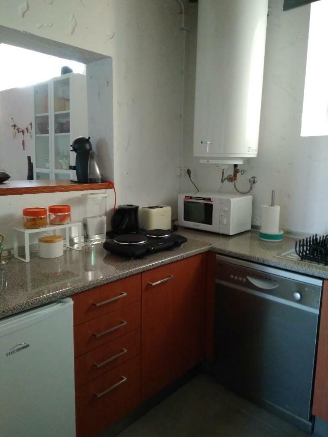 Macinhata do Vouga Quinta Da Mesa 빌라 외부 사진
