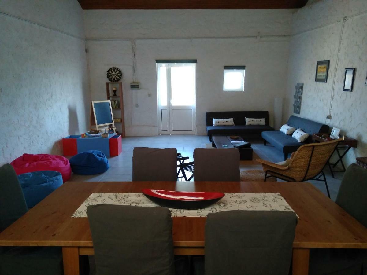 Macinhata do Vouga Quinta Da Mesa 빌라 외부 사진