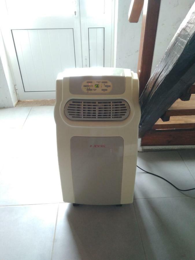 Macinhata do Vouga Quinta Da Mesa 빌라 외부 사진